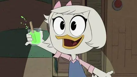 DuckTales S01E23