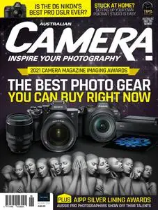 Australian Camera - November/December 2020