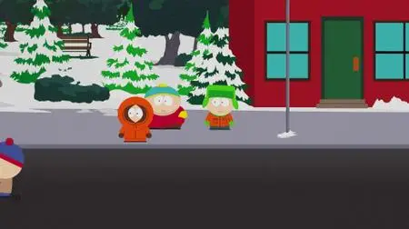 South Park S22E05