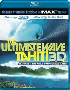 The Ultimate Wave Tahiti 3D (2010)