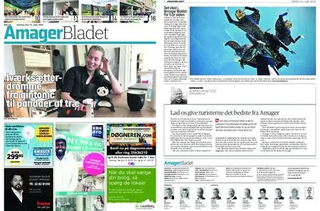 Amager Bladet – 24. juni 2020