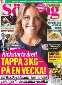 Aftonbladet Söndag – 13 januari 2019