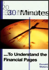 30 Minutes to Understand the Financial Pages (repost)