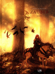 Zauber - Band 2
