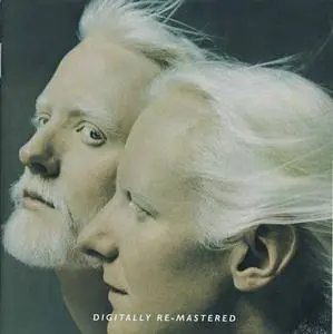 Edgar & Johnny Winter - Together (1976) (Remastered)