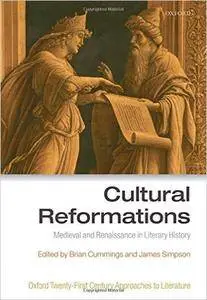 Cultural Reformations: Medieval and Renaissance in Literary History  [Repost]