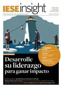 IESE Insight Spanish Edition - septiembre 2015