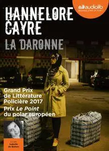 Hannelore Cayre, "La Daronne" (repost)