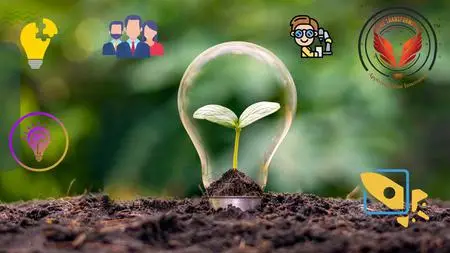 Social Innovation Design Master Class TM