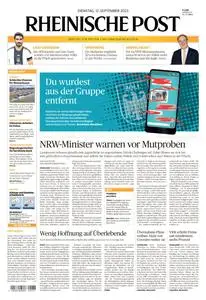 Abendzeitung München - 12 September 2023