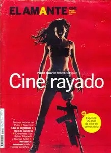 EL AMANTE - CINE - Castellano - Nº 199 - Diciembre 2008