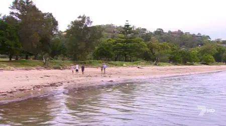 Home and Away S31E86