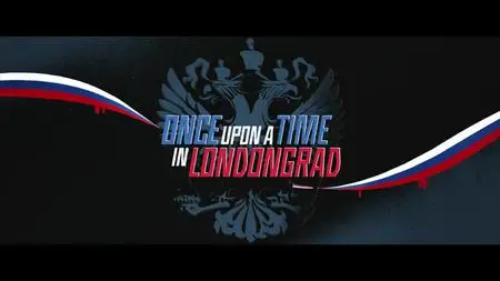 Once Upon a Time in Londongrad S01E06