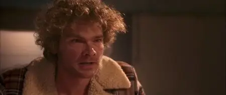 Bunny and the Bull (2009)
