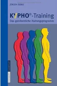 KYPHO - Training: Das ganzheitliche Haltungsprogramm
