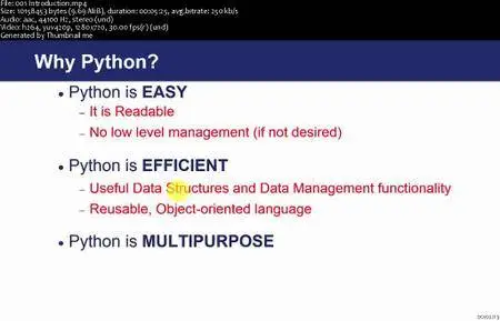 Python for Trading & Investing