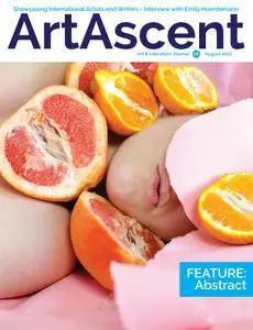 ArtAscent - August 2017