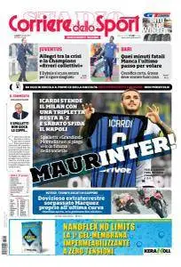 Corriere dello Sport Puglia - 16 Ottobre 2017
