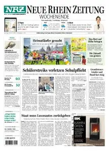 NRZ Neue Rhein Zeitung Wesel - 02. Februar 2019
