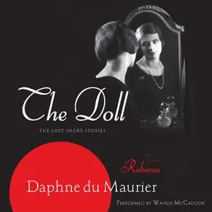 «The Doll» by Daphne Du Maurier
