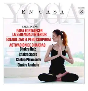 Yoga – abril 2022