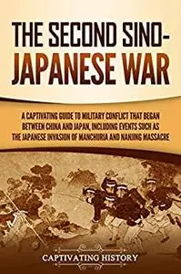 The Second Sino-Japanese War