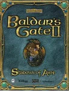 Baldur's Gate II: Shadows of Amn