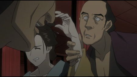 Samurai Champloo