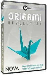 PBS - NOVA: The Origami Revolution (2017)