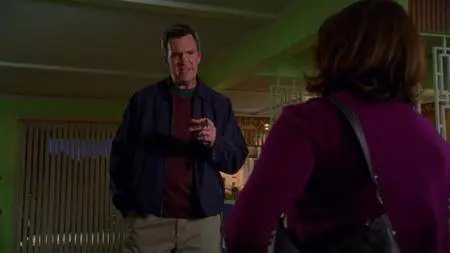 The Middle S01E02