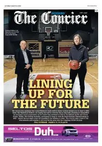 The Courier - August 22, 2020