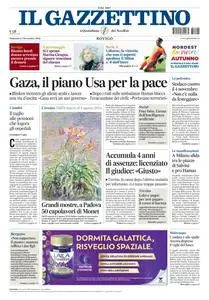 Il Gazzettino Rovigo - 5 Novembre 2023