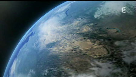 Il etait une fois le cosmos (2011)