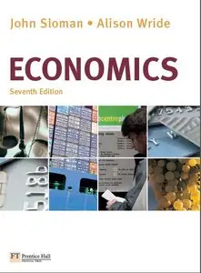 Economics, 7th edition (repost)