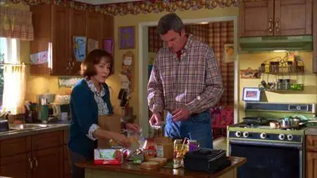 The Middle S01E11