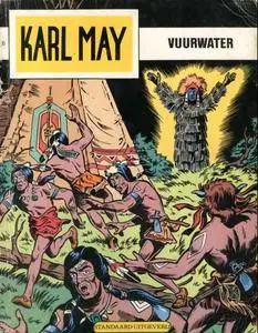 Karl May - 11 - Vuurwater