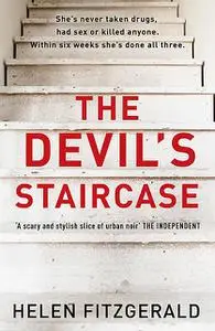 «The Devil's Staircase» by Helen Fitzgerald