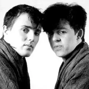 Gold: Tears for Fears. The Videos (2007)