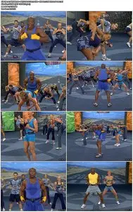 Billy Blanks - Boot Camp Elite - Mission Two - Maximum Power