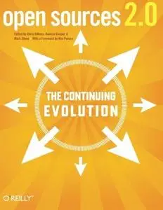Open Sources 2.0: The Continuing Evolution (Repost)