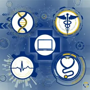 Coursera - Health Informatics Specialization by Johns Hopkins University