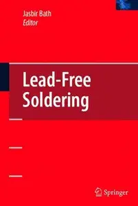 Jasbir Bath - Lead-Free Soldering