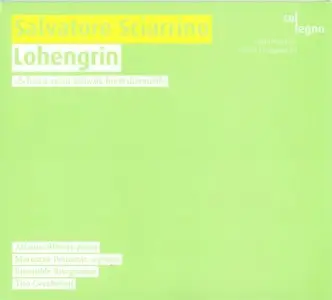 Salvatore Sciarrino - Lohengrin (2008)