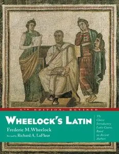 Wheelock's Latin, 6th Edition