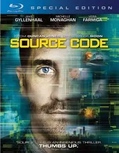 Source Code (2011)