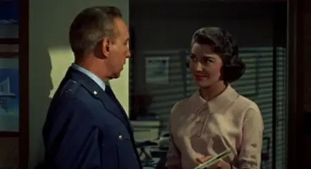 Toward the Unknown (1956)