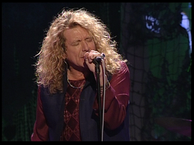 Jimmy Page & Robert Plant - No Quarter: Unledded (2004)