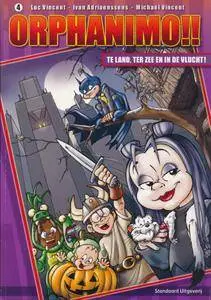 Orphanimo - 04 - Te Land Ter Zee En In De Lucht