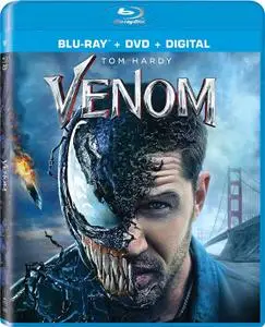 Venom (2018)