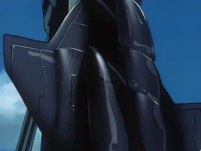 Akai Koudan Zillion BD BOX TV  OVA Akai Koudan Zillion 01 (BD 1440x1080 x 264 FLACx2 mkv" yEnc